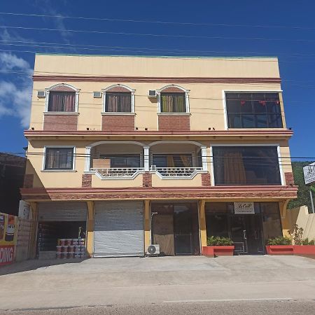 La Casa Milagrosa Hotel Busuanga Eksteriør billede