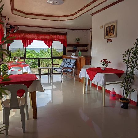 La Casa Milagrosa Hotel Busuanga Eksteriør billede