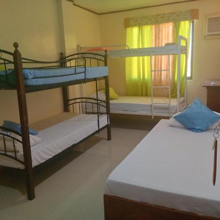 La Casa Milagrosa Hotel Busuanga Værelse billede