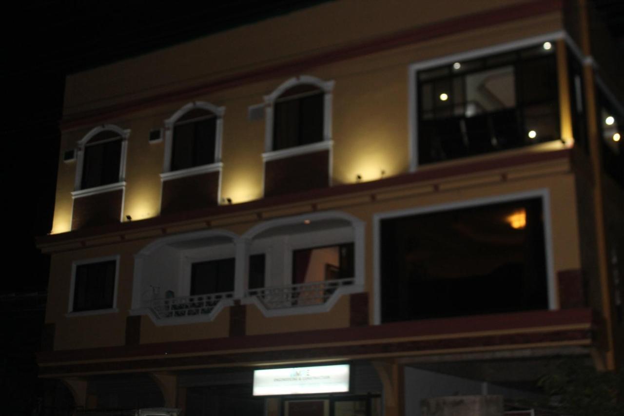 La Casa Milagrosa Hotel Busuanga Eksteriør billede