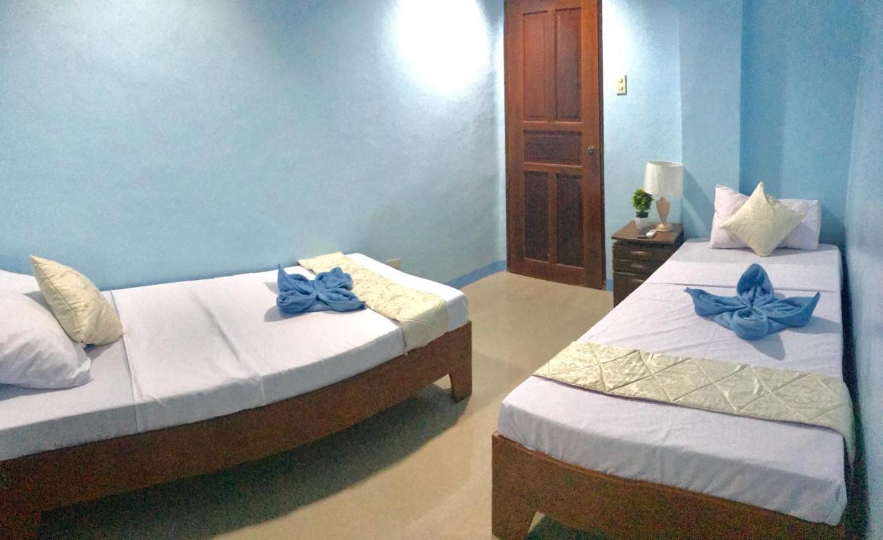 La Casa Milagrosa Hotel Busuanga Eksteriør billede
