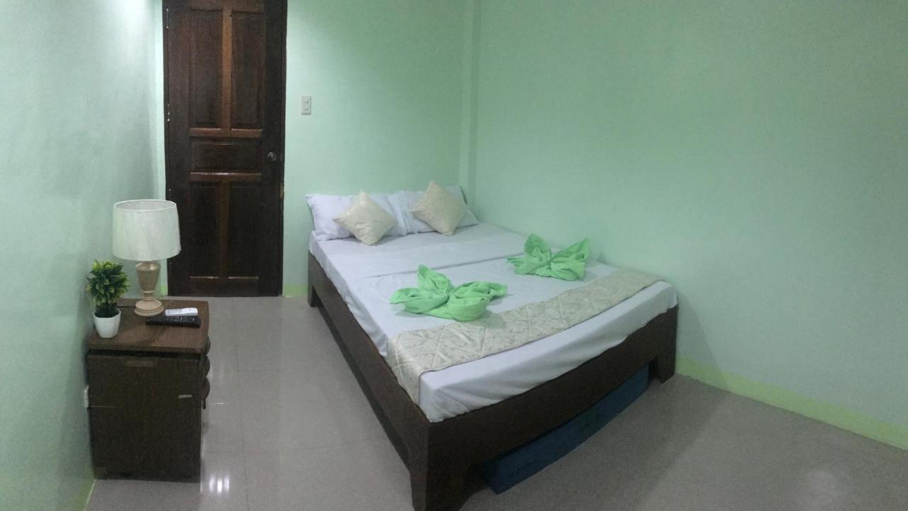 La Casa Milagrosa Hotel Busuanga Eksteriør billede