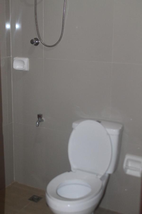 La Casa Milagrosa Hotel Busuanga Eksteriør billede