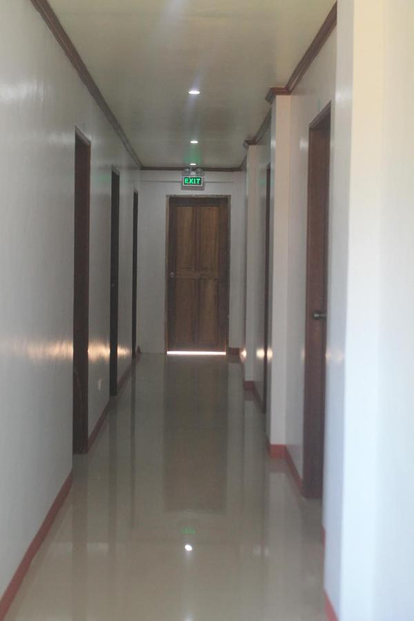 La Casa Milagrosa Hotel Busuanga Eksteriør billede
