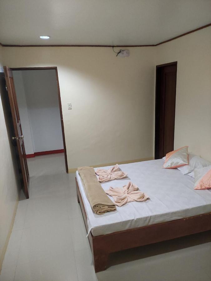 La Casa Milagrosa Hotel Busuanga Eksteriør billede