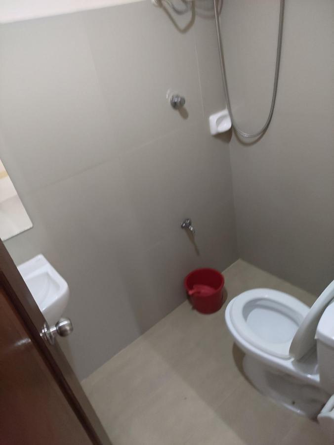 La Casa Milagrosa Hotel Busuanga Eksteriør billede