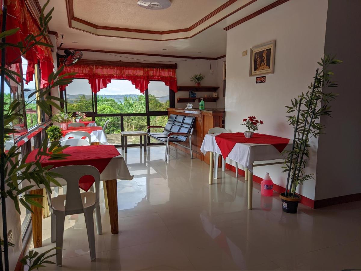 La Casa Milagrosa Hotel Busuanga Eksteriør billede