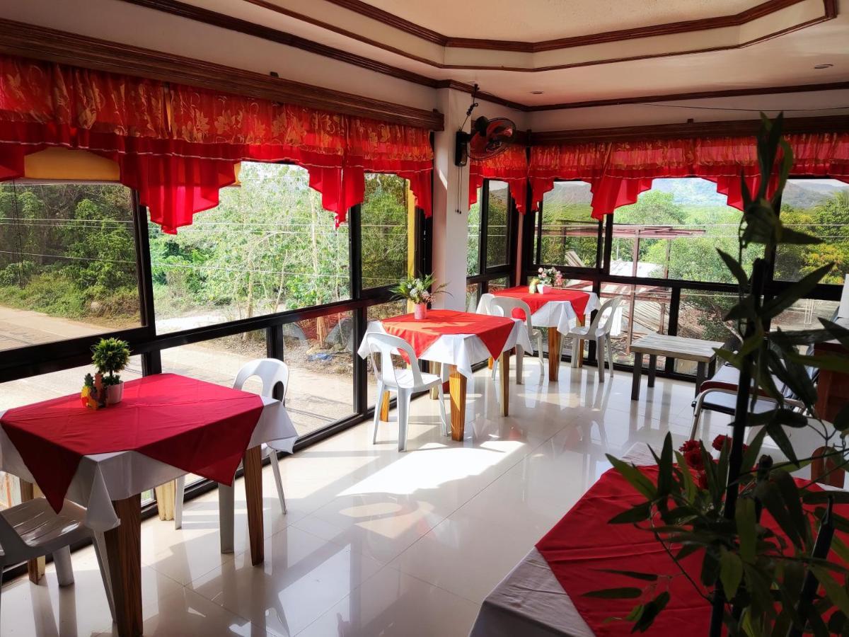 La Casa Milagrosa Hotel Busuanga Eksteriør billede
