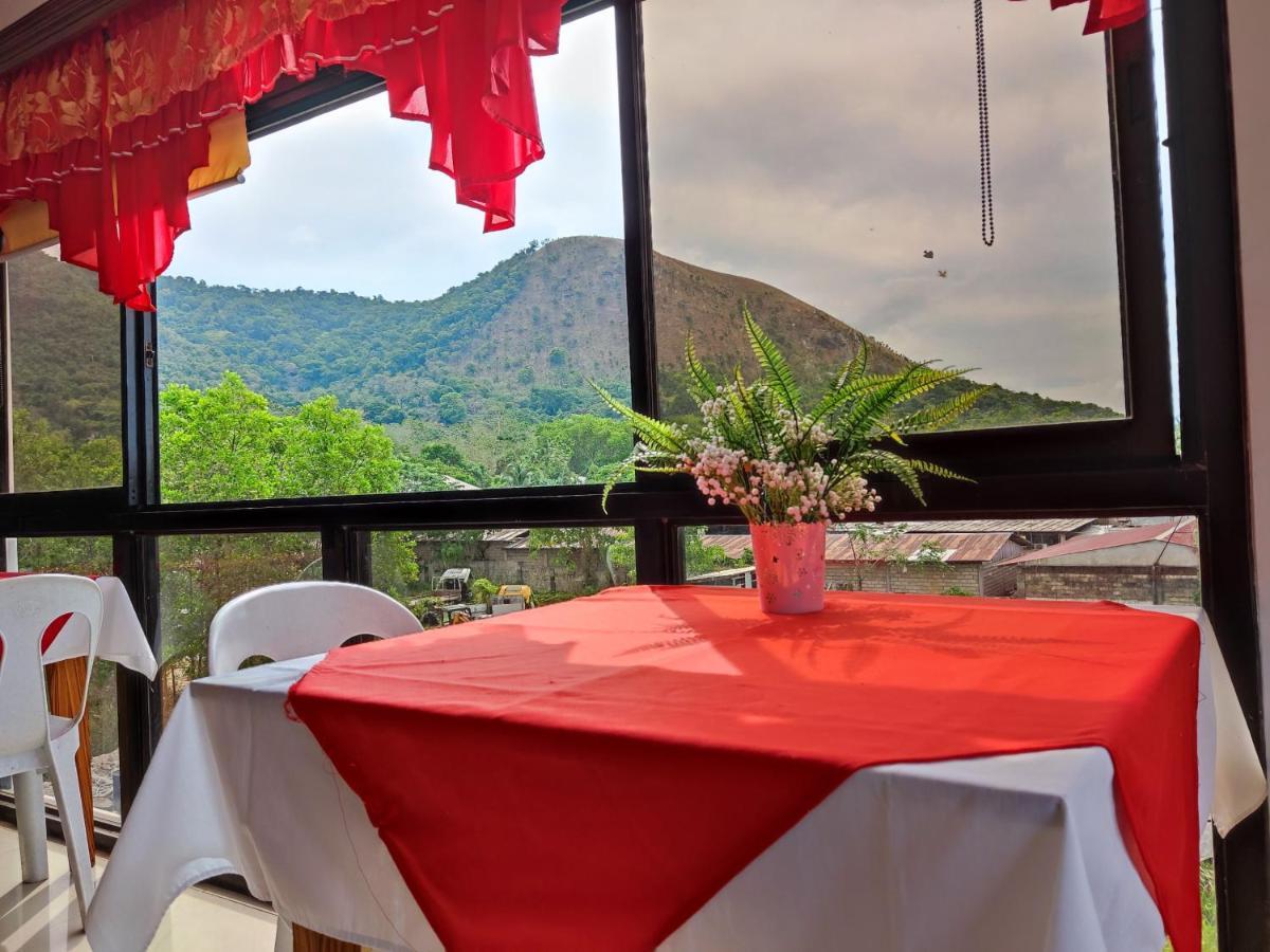 La Casa Milagrosa Hotel Busuanga Eksteriør billede