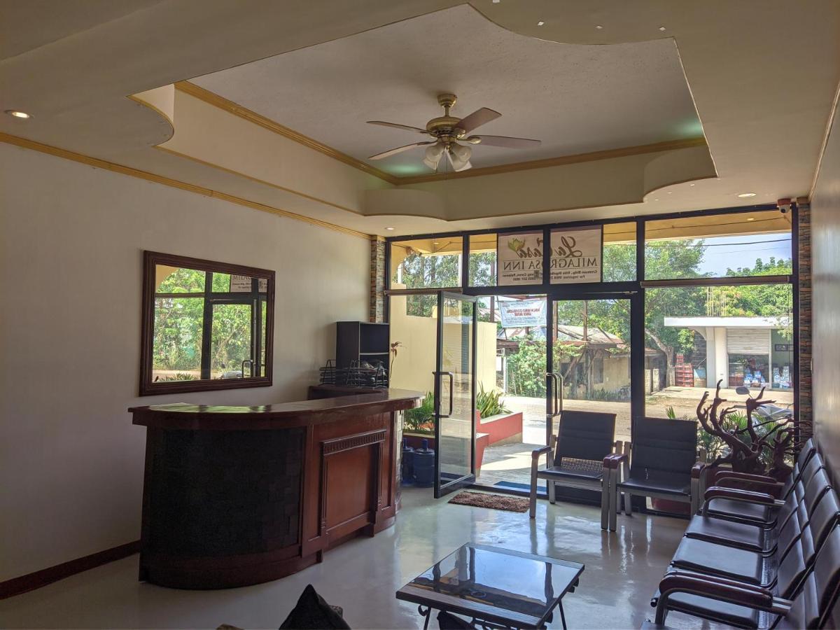 La Casa Milagrosa Hotel Busuanga Eksteriør billede
