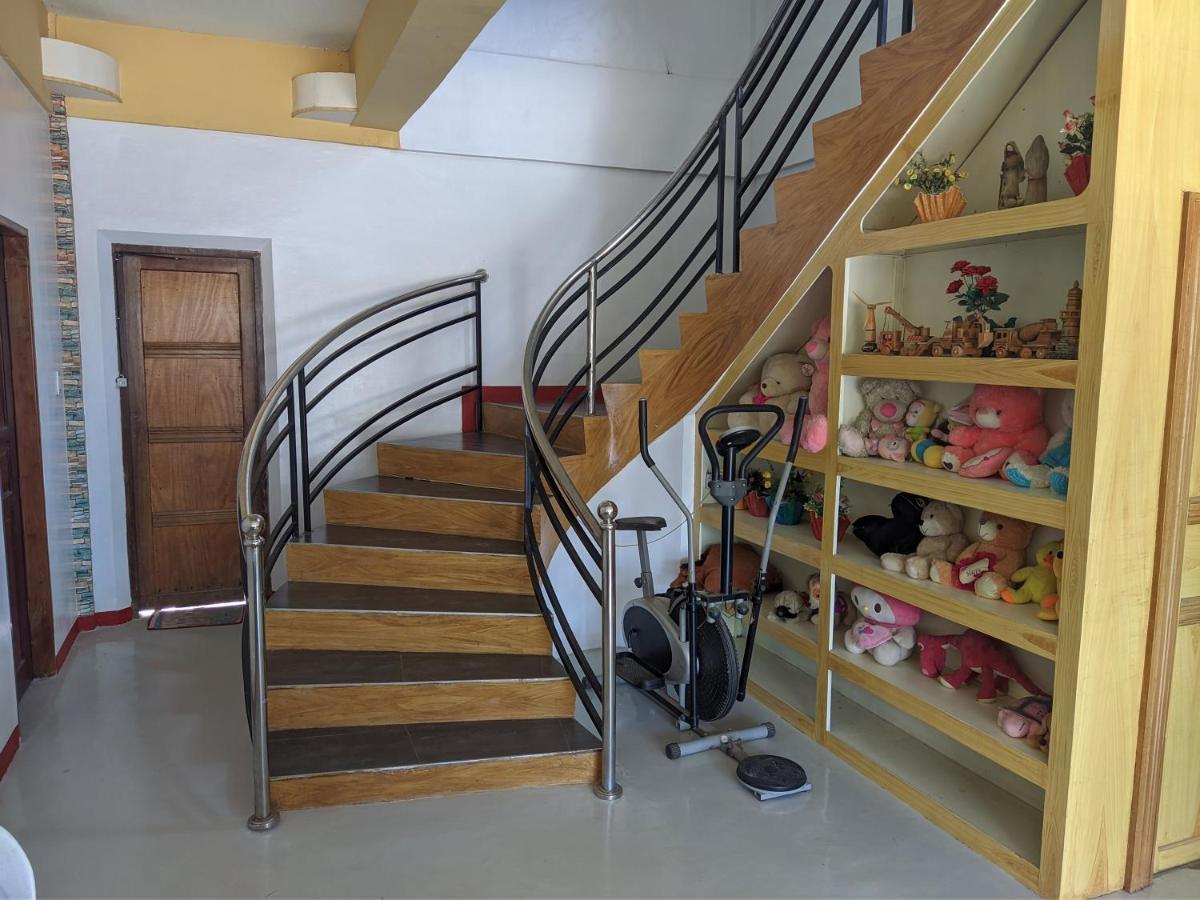 La Casa Milagrosa Hotel Busuanga Eksteriør billede